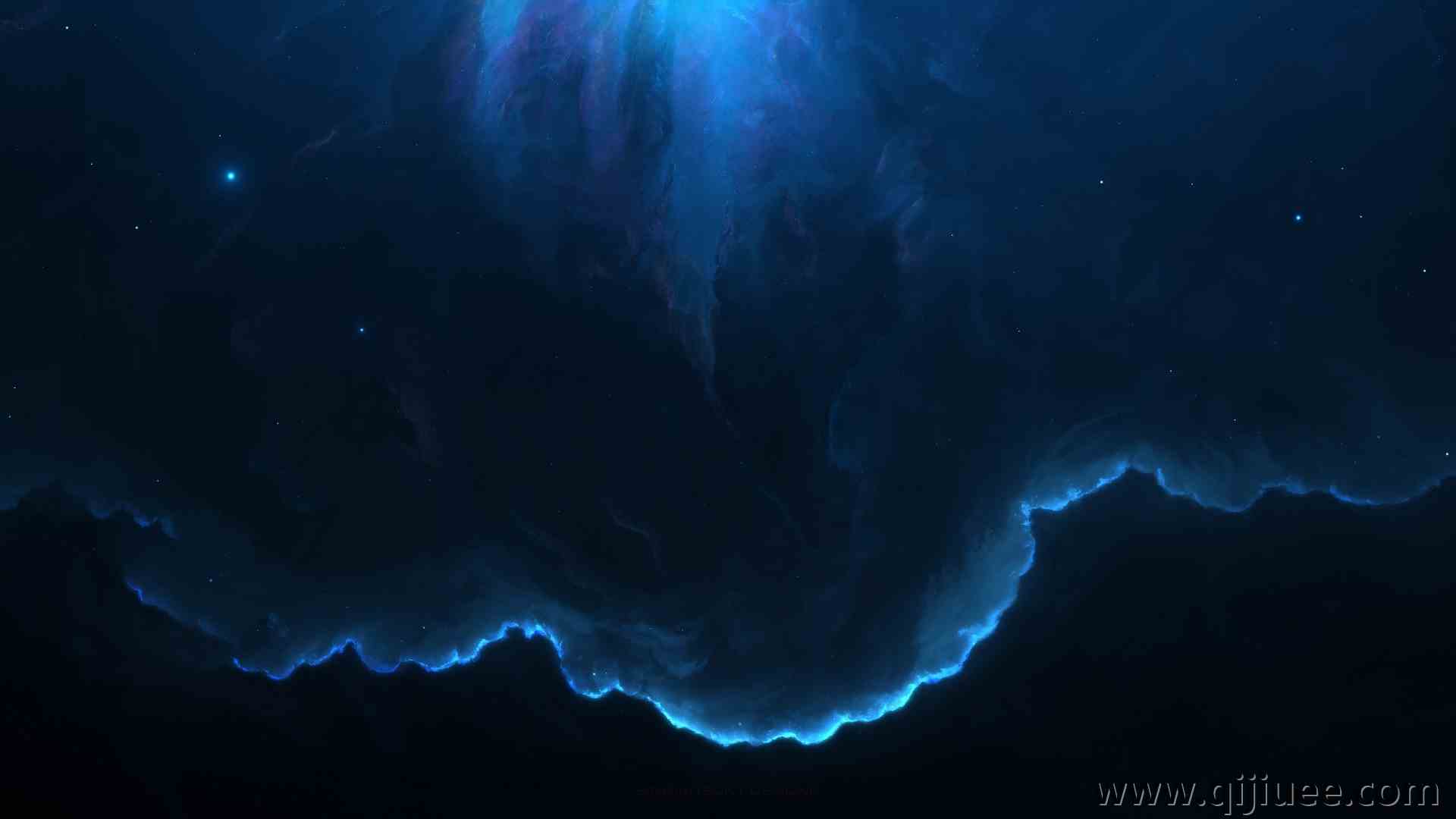 恒星 海洋 星云 伽雷 宇宙 仙女座 行星 银河系  电脑壁纸 4K壁纸5160 x 2160/0.83 MB-柒染云阁