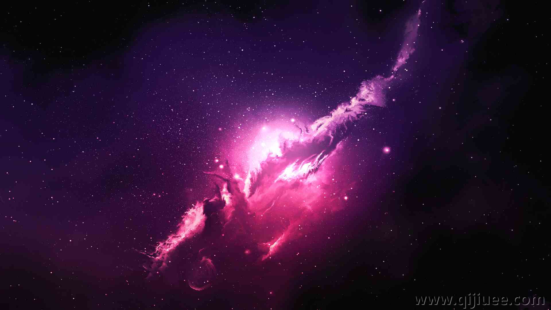 星云 亚特兰蒂斯 伽利 太空 恒星 宇宙 太空逃生 电脑壁纸 4K壁纸3840 x 2160/6.35 MB-柒染云阁