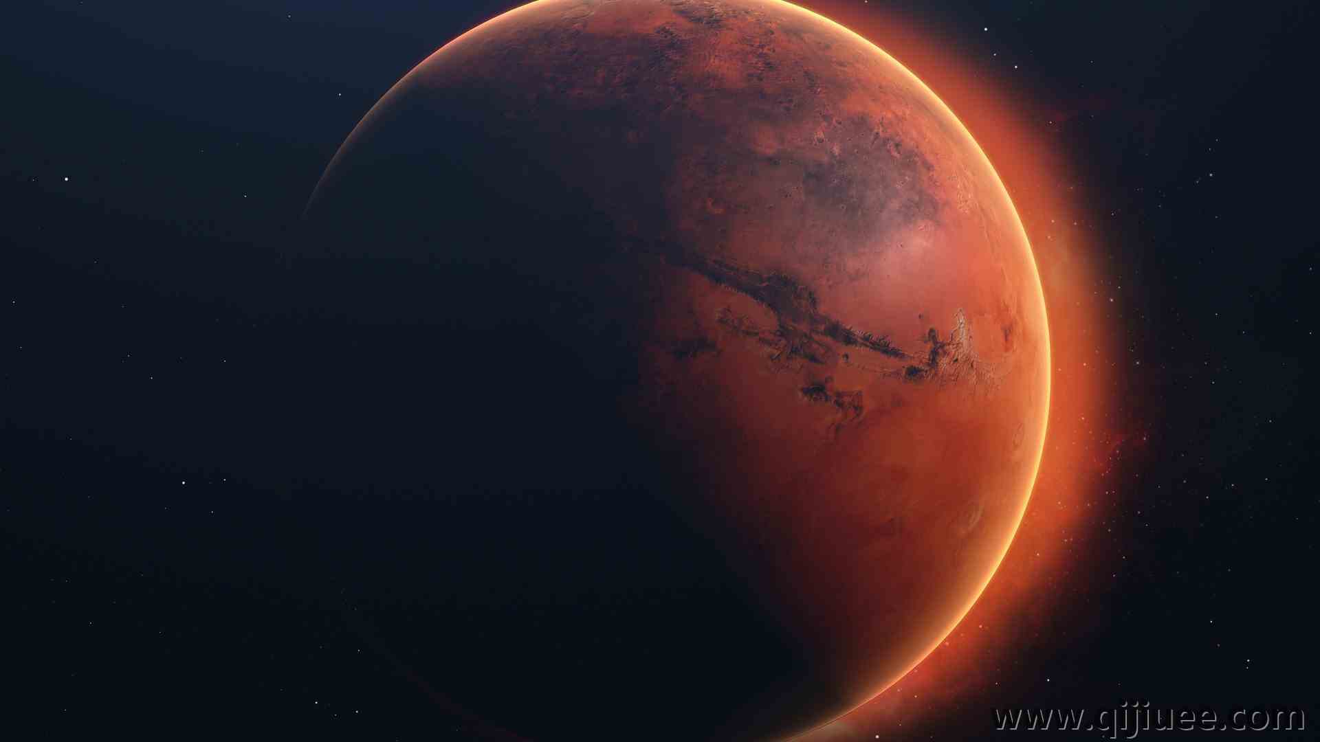 星球 空间 宇宙 AI艺术 电脑壁纸 4K壁纸4096 x 3112/0.6 MB-柒染云阁
