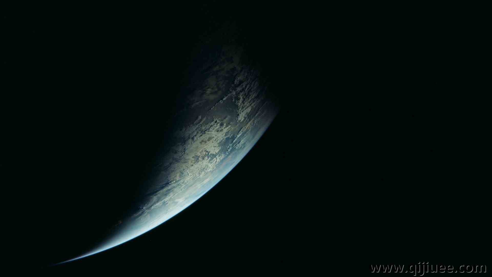 阿波罗计划 太空 行星 太空艺术 地球 电脑壁纸 4K壁纸4096 x 2160/1.13 MB-柒染云阁