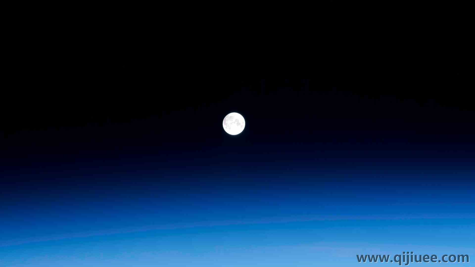 星球 电影 电影 剧照 太空 月球 极简主义 简单背景  电脑壁纸 4K壁纸3840 x 2160/3.26 MB-柒染云阁