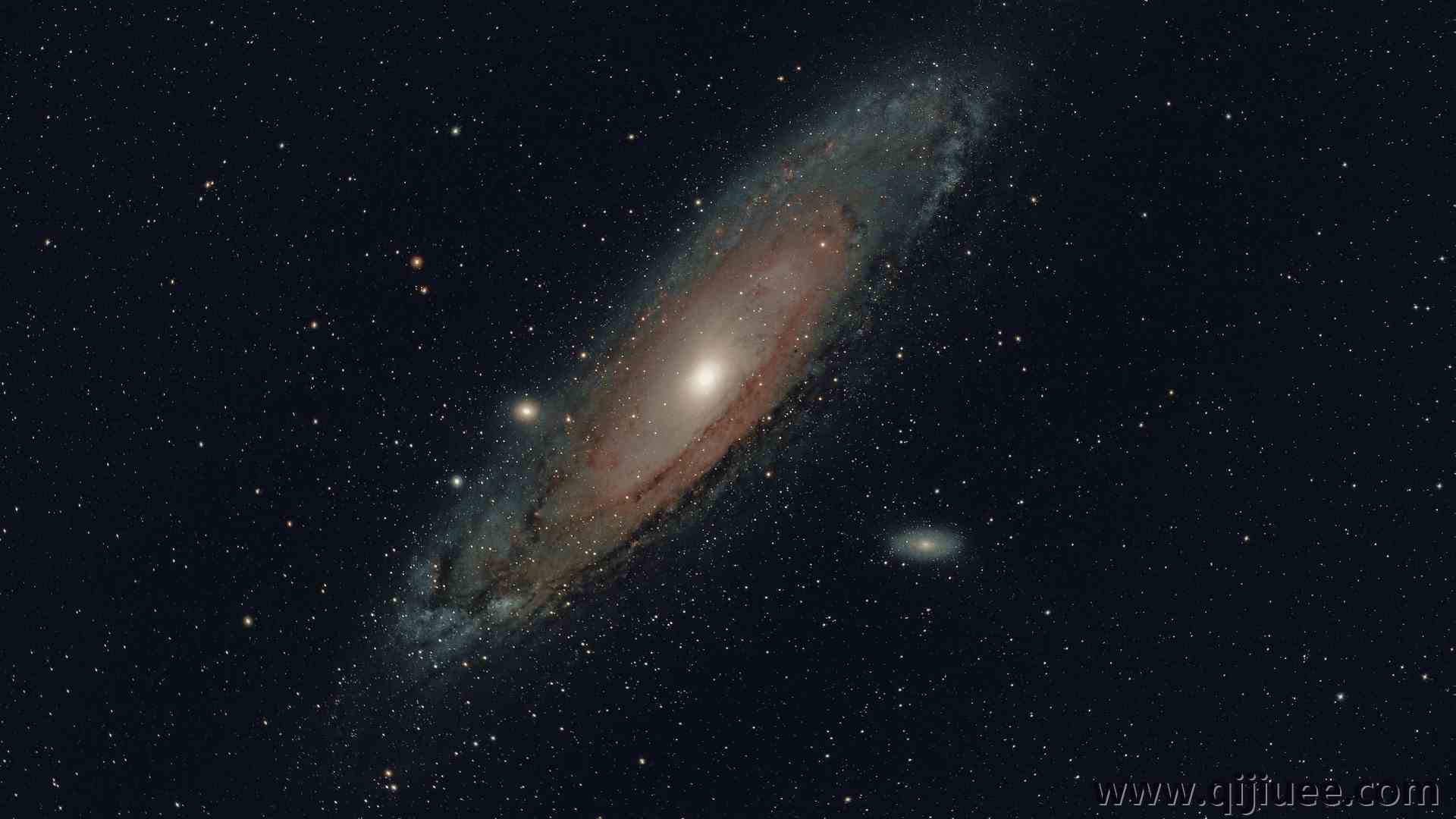 太空 伽利 恒星 宇宙 4K壁纸4158 x 2804/3.65 MB-柒染云阁