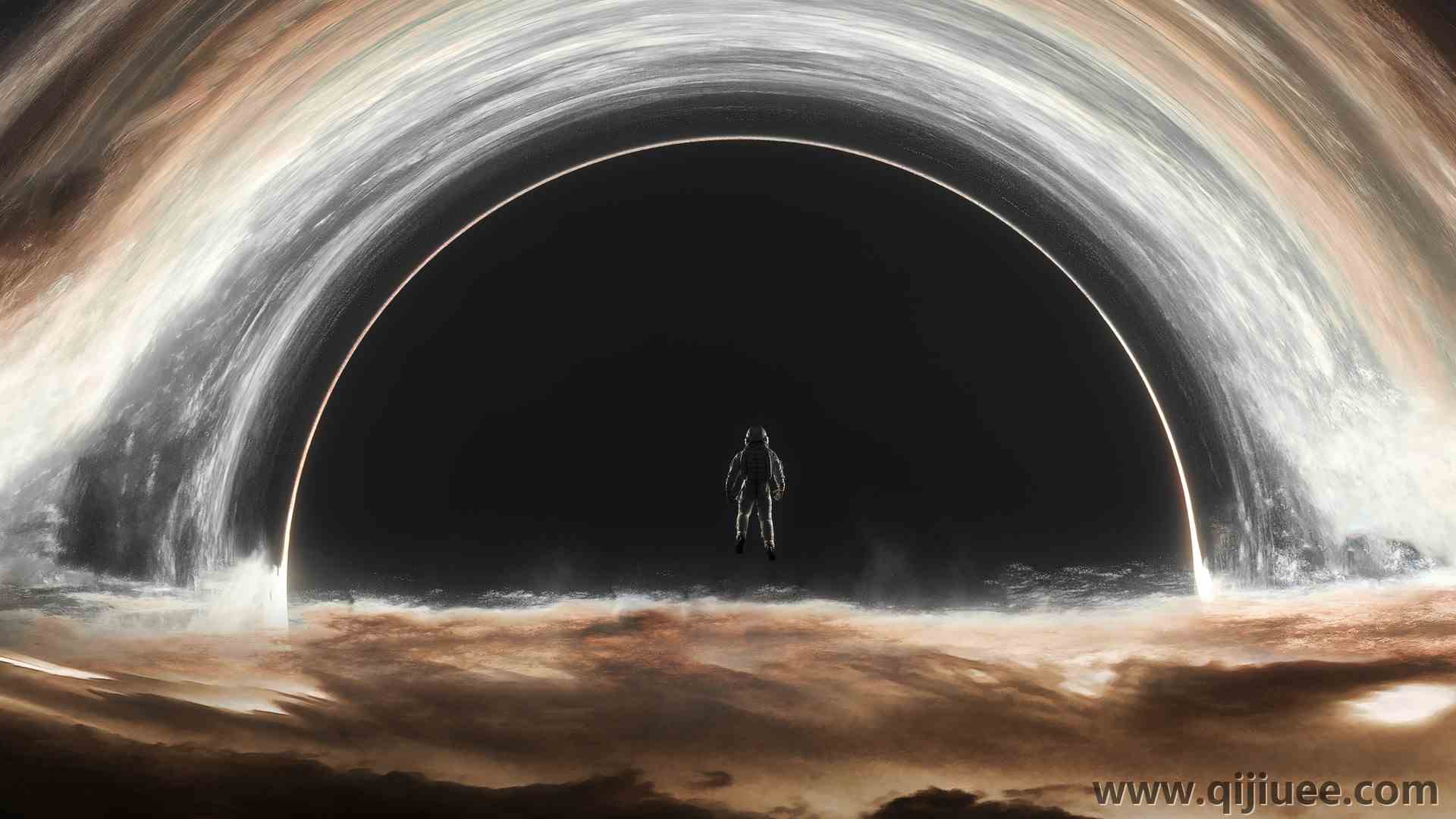 空间 空间艺术 AI艺术 图片 插图 科幻小说 电脑壁纸 4K壁纸3840 x 2400/1.77 MB-柒染云阁