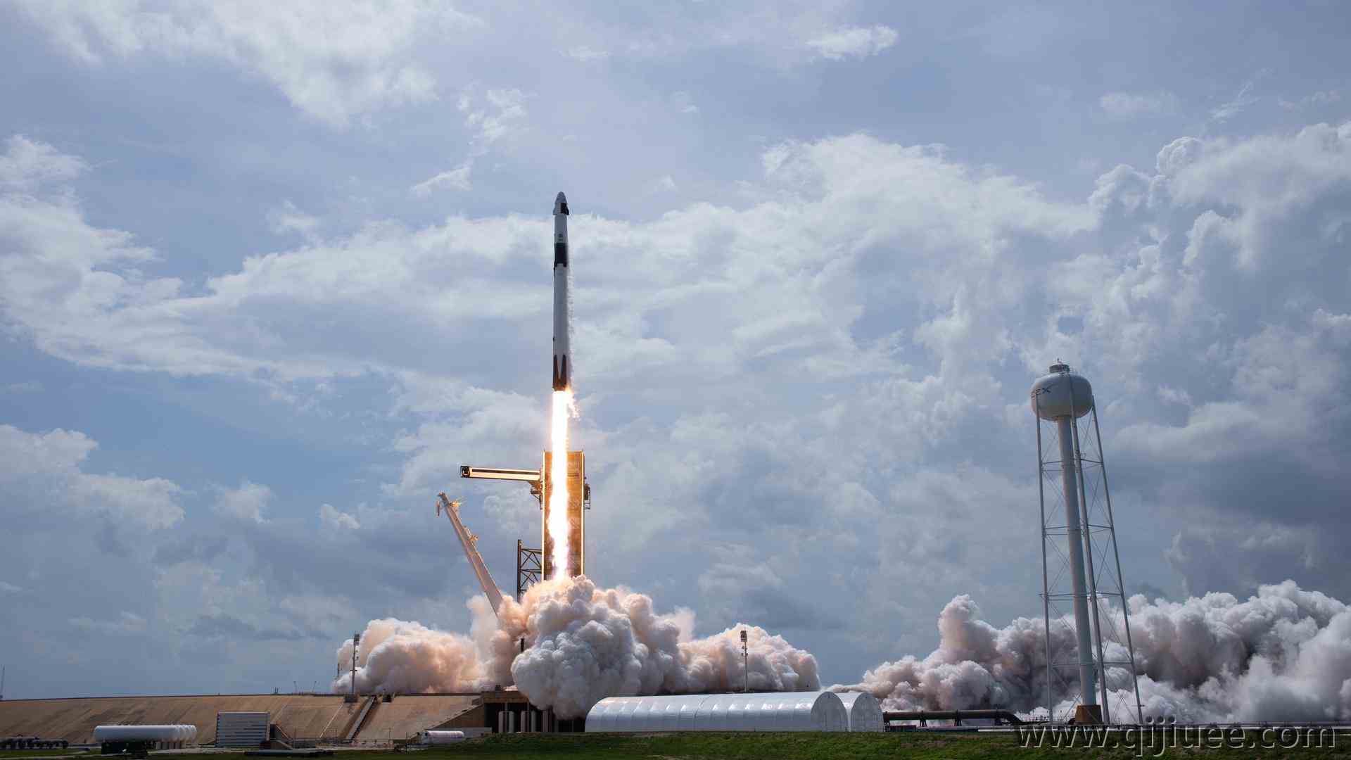 太空 宇航局 火箭 宇宙 军事 科技 电脑壁纸 4K壁纸5422 x 3090/0.72 MB-柒染云阁