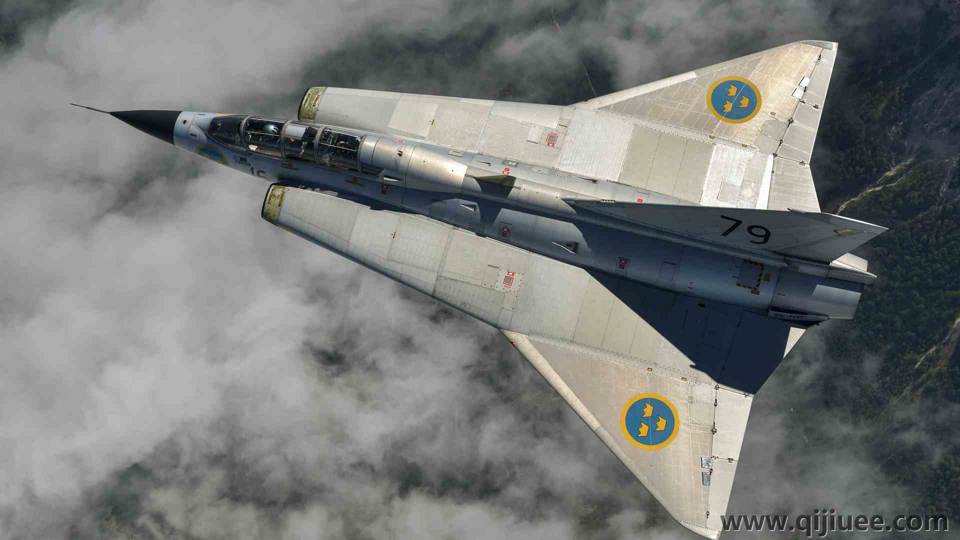 军用 空军  飞机 车辆 机械 战争 科技 电脑壁纸 4K壁纸4000 x 2666/6.4 MB-柒染云阁