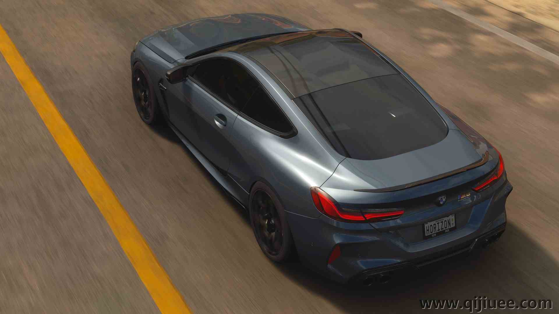 宝马 极限竞速地平线 汽车 视频游戏 电脑壁纸 4K壁纸3840 x 2160/0.8 MB-柒染云阁