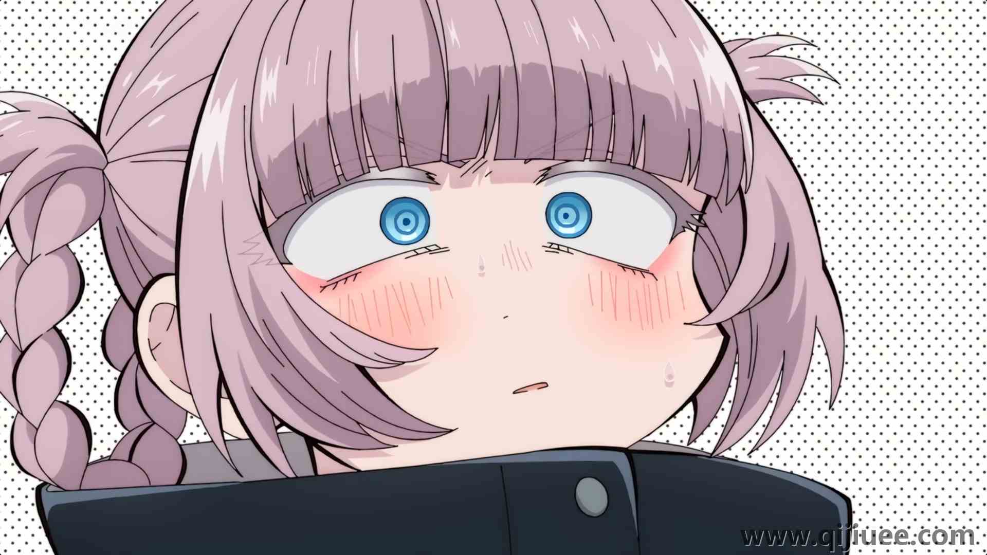 疯狂的小鸟 天桥未上 动感女孩 3840 x 2160/0.95 MB-柒染云阁