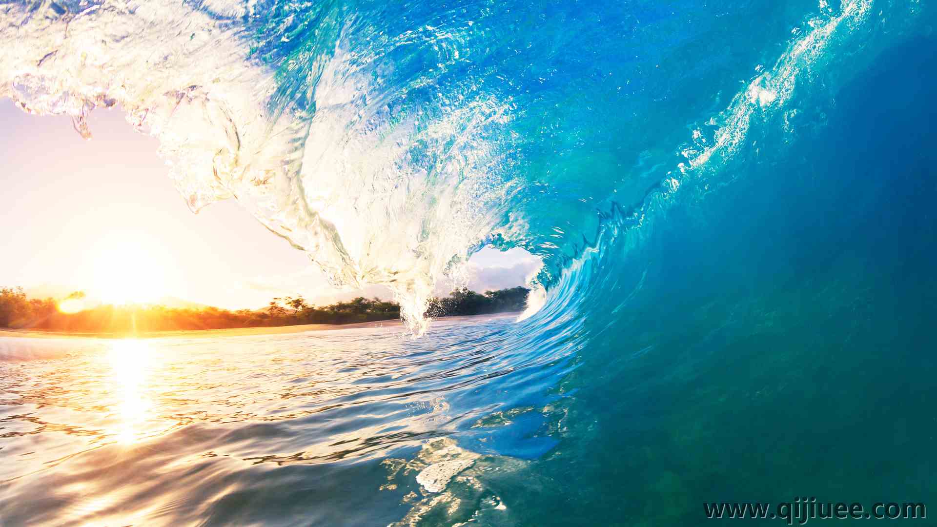海战 水 蓝色 阳光 电脑壁纸 4K壁纸4200 x 2790/4.72 MB-柒染云阁
