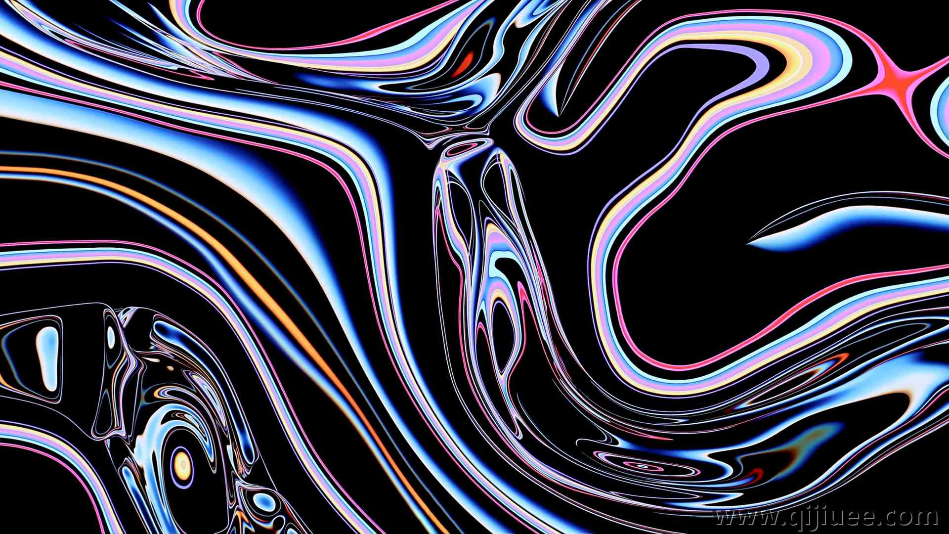 AI艺术 4096 x 2265/7.64 MB-柒染云阁