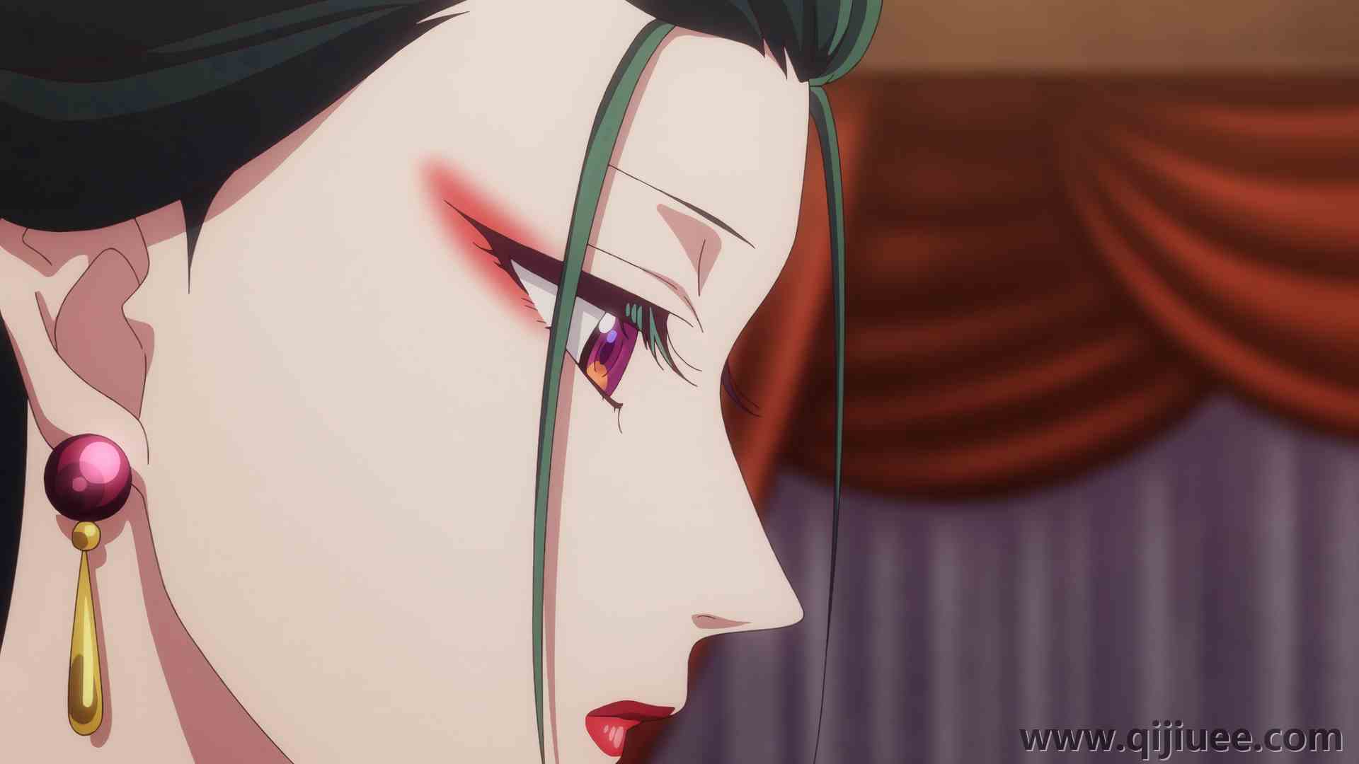 药剂师日记 特写 动漫女孩  电脑壁纸 4K壁纸3840 x 2160/9.64 MB-柒染云阁