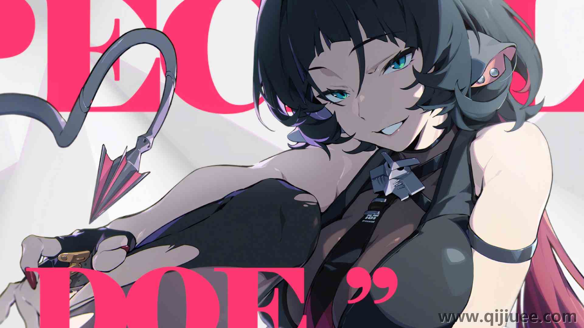 无名氏 动漫女孩 动漫 Zero 4K壁纸6528 x 3264/19.61 MB-柒染云阁