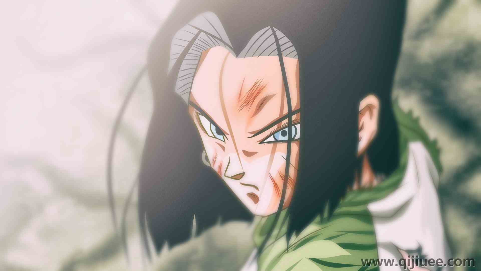 龙珠 龙珠超级 影视 动漫 绘画 电脑壁纸 4K壁纸3840 x 2160/7.33 MB-柒染云阁