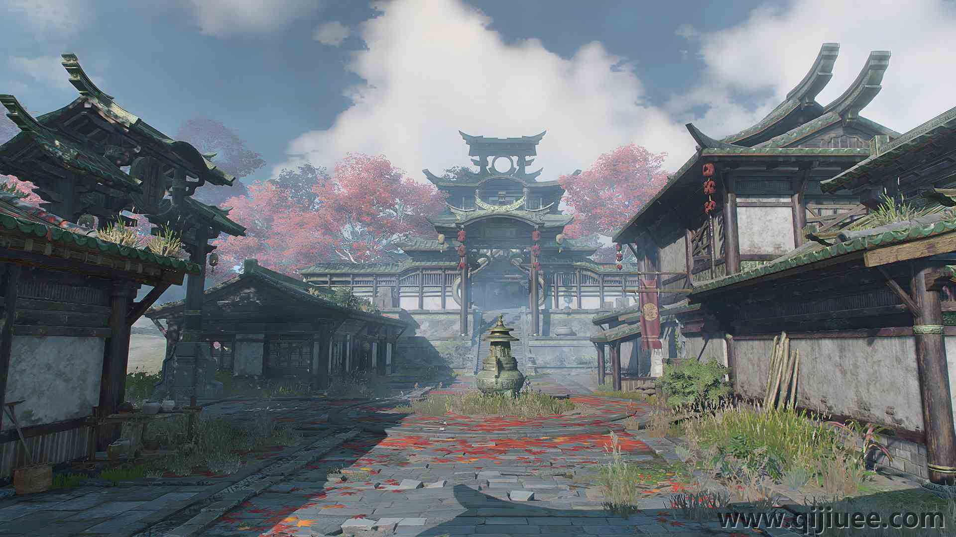 奈拉卡 3840 x 2160/8.41 MB-柒染云阁
