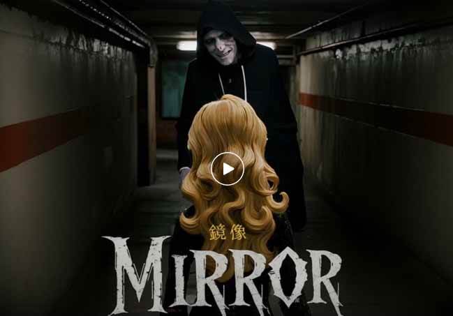 图片[3]-最近全网疯传的《镜像》AI动画短片，高阶教程来了，毫无保留地教给你！-柒染云阁